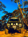Blue Mountains Into The Wild Overnight Camping 4Wd Off Road Wilderness Adventure + River Cruise. - We Wander