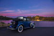 Blue Mountains Vintage Cadillac High Tea Private Tour. 3 Hour Experience. Includes High Tea At The M - We Wander