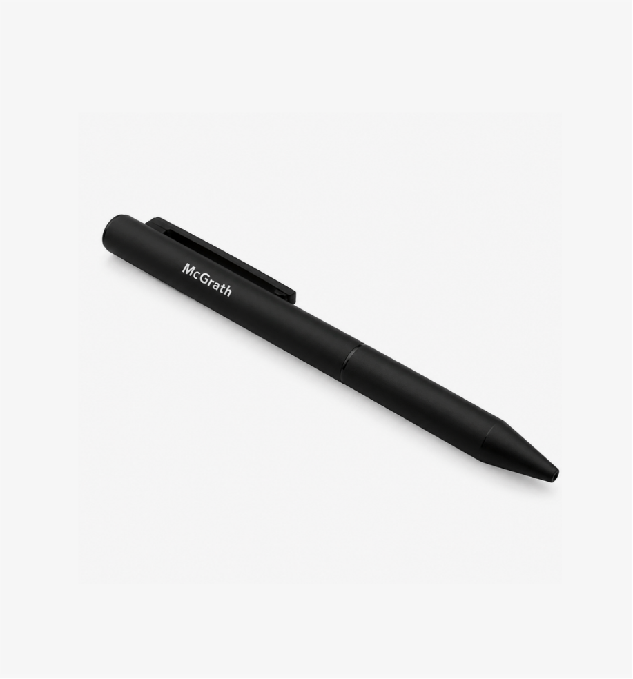 Premium Brass Pen