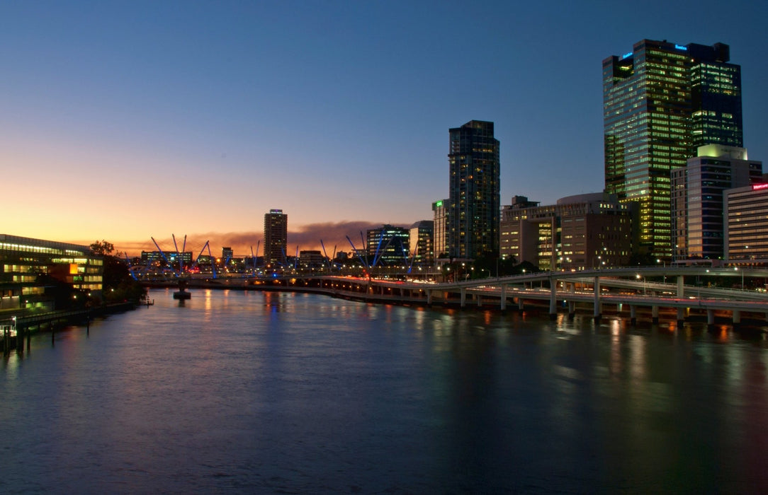 Brisbane Night Photography Course - We Wander