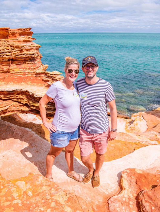 Broome Panoramic Town Tour - Best Of Broome Sights, Culture And History (Morning Tour) - We Wander