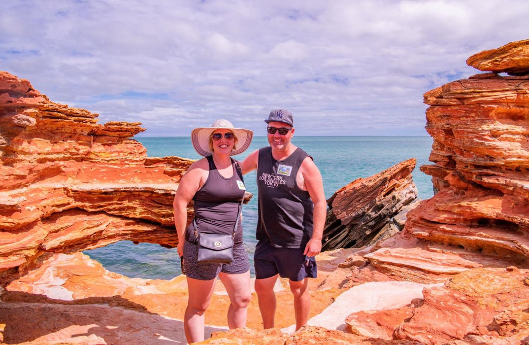 Broome Panoramic Town Tour - Best Of Broome Sights, Culture And History (Morning Tour) - We Wander