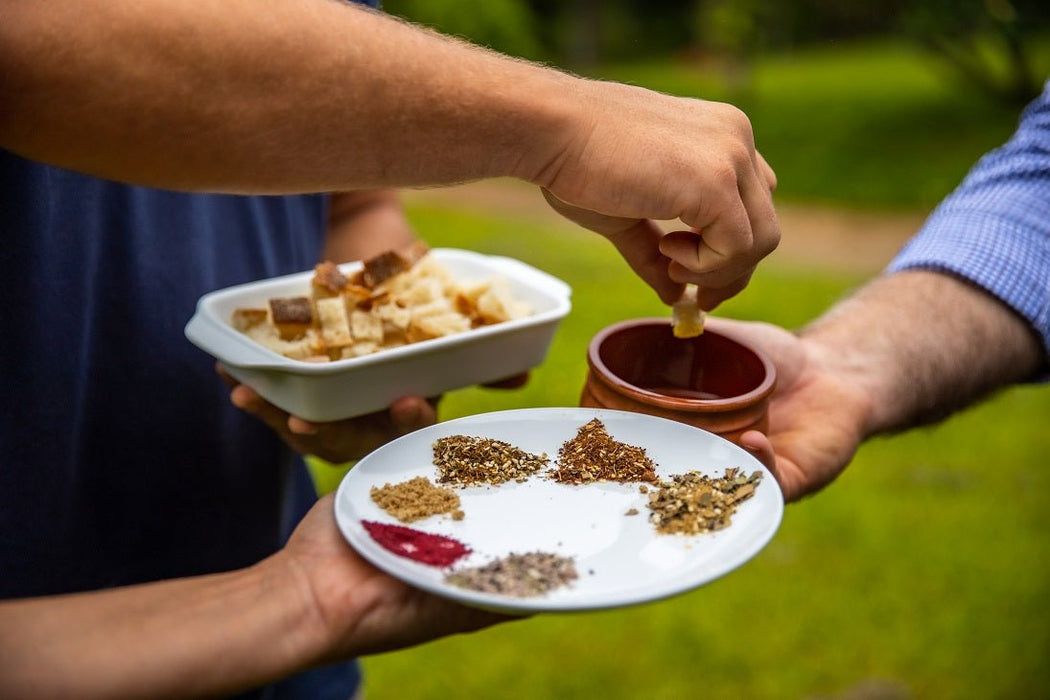 Cairns Tablelands Tasting Tour - We Wander