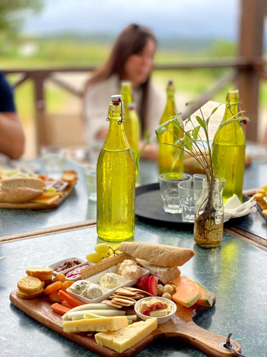 Cairns Tablelands Tasting Tour - We Wander