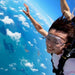 Cairns Tandem Skydive Up To 14,000Ft - Free Bus Transfers - We Wander