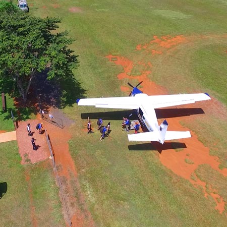 Cairns Tandem Skydive Up To 14,000Ft - Self Drive - We Wander