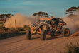 Canam Hot Lap - We Wander