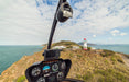 Cape Cleveland Scenic Flight - We Wander
