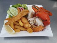 Catch A Crab Tour & Seafood Plate Lunch - We Wander