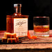 Cellar Door Spirit Tasting At The Grove Distillery - We Wander