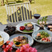 Clifftop Wine & Dine At Amanda's On The Edge - We Wander