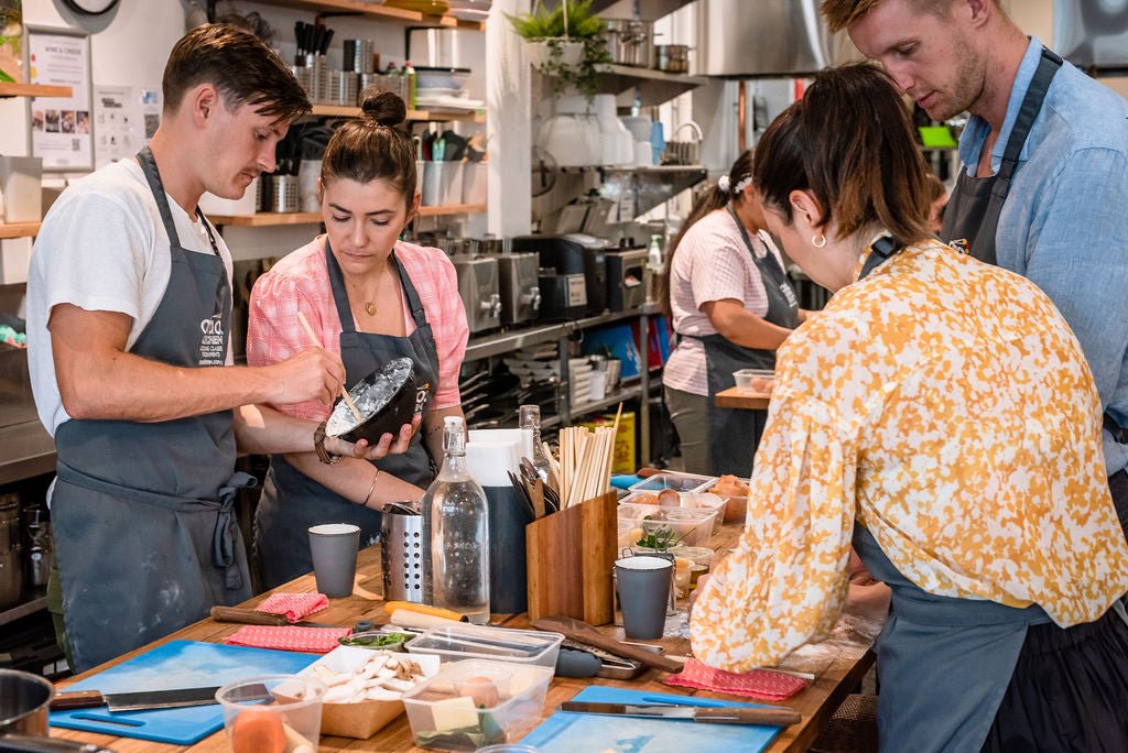 Cooking With Australian Ingredients Master Class - We Wander