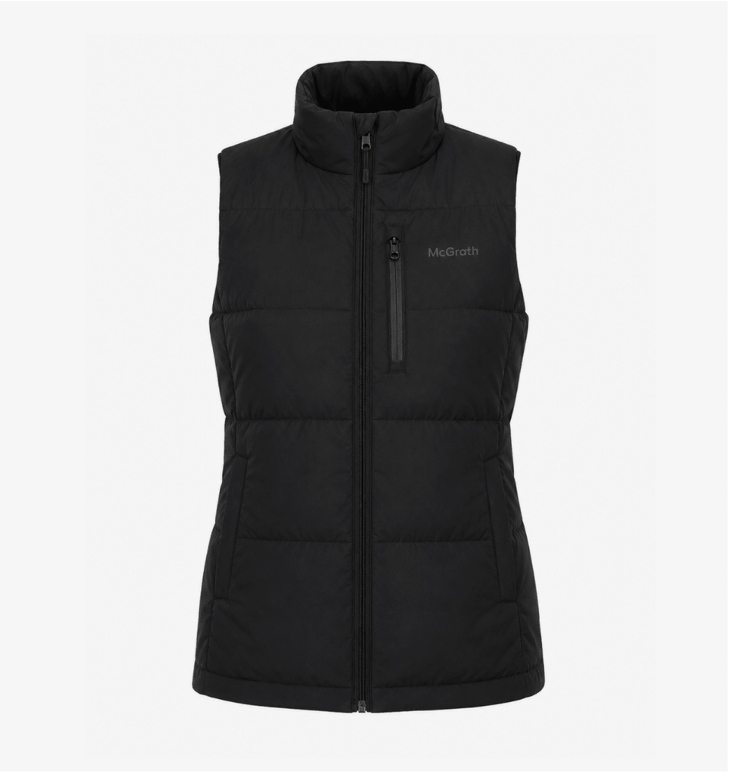 The Wardrobe (Apparel) - McGrath