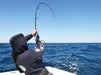 Day Trip Fishing - We Wander