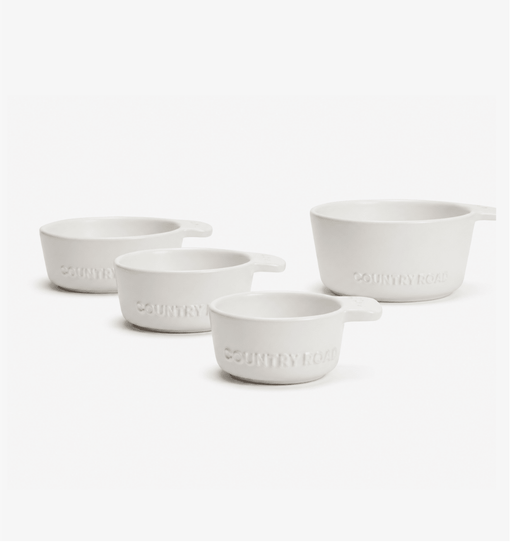 Demm Measuring Cup Set - We Wander