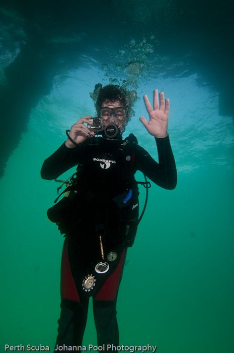 Discover Local Diving In Perth - We Wander