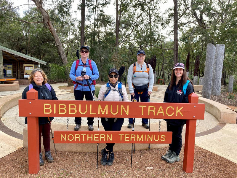 Discover The Bibbulmun - Kalamunda To Mundaring Hiking Experience - We Wander