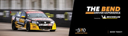 Driver Experience - Half Day - We Wander