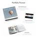 Elite 2 - Experience Portfolio for business - We Wander