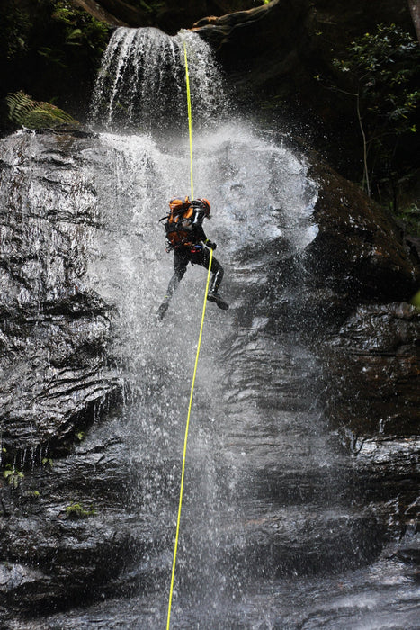 Empress Canyon Adventure - We Wander