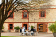 'Experience Barossa' Gourmet Food & Wine E - Bike Tour - We Wander
