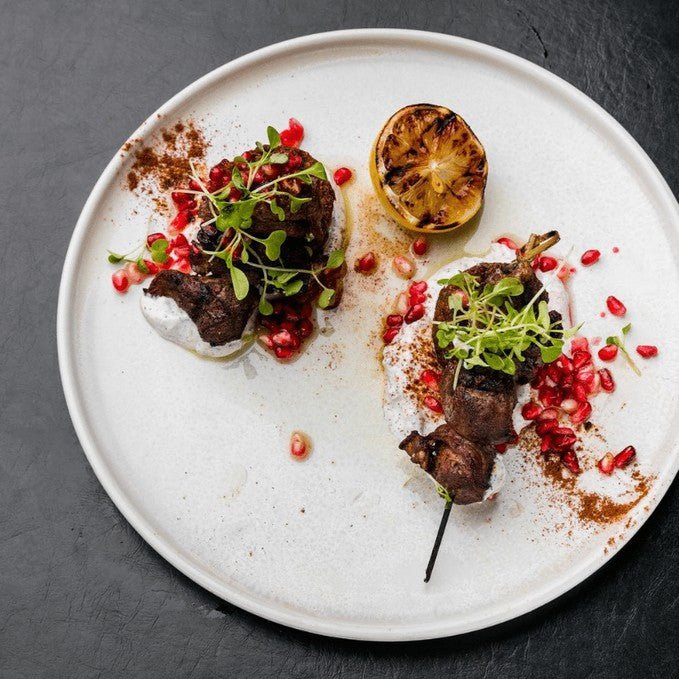 Experience Dinner At Alexandra Hotel - We Wander