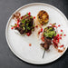 Experience Dinner At Alexandra Hotel - We Wander