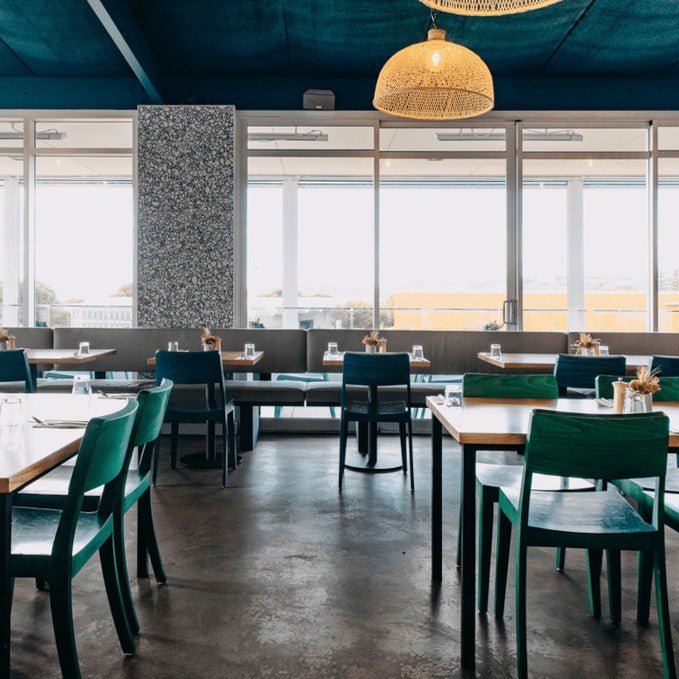 Experience Dinner At Bib And Tucker - We Wander