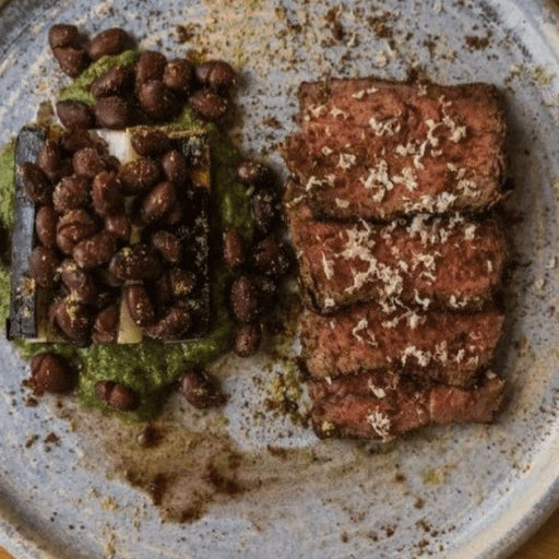 Experience Dinner At Blue Inc Cafe - We Wander