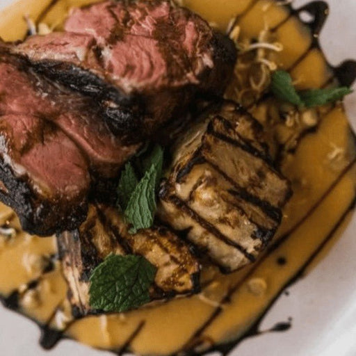 Experience Dinner At Blue Inc Cafe - We Wander