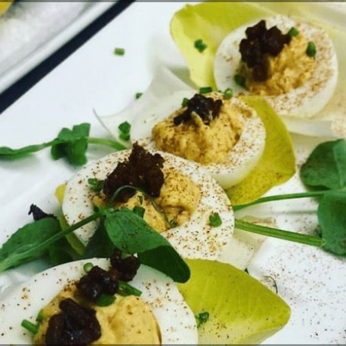 Experience Dinner At Brandy's Restaurant And Bar (Tumut) - We Wander