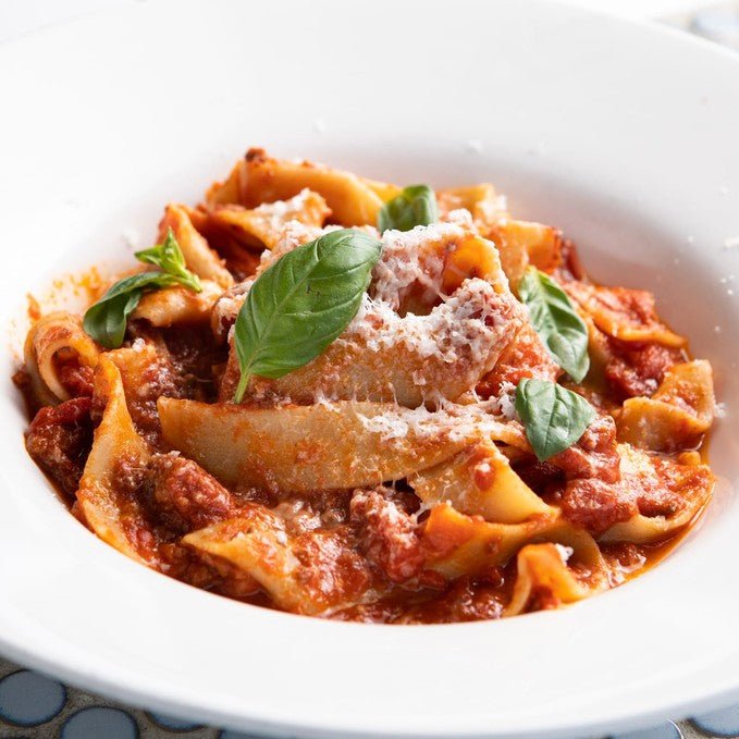 Experience Dinner At Casa Cibo - We Wander