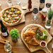 Experience Dinner At Casa Ristorante Italiano - We Wander