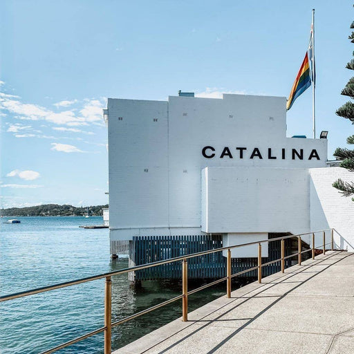 Experience Dinner At Catalina Restaurant - We Wander