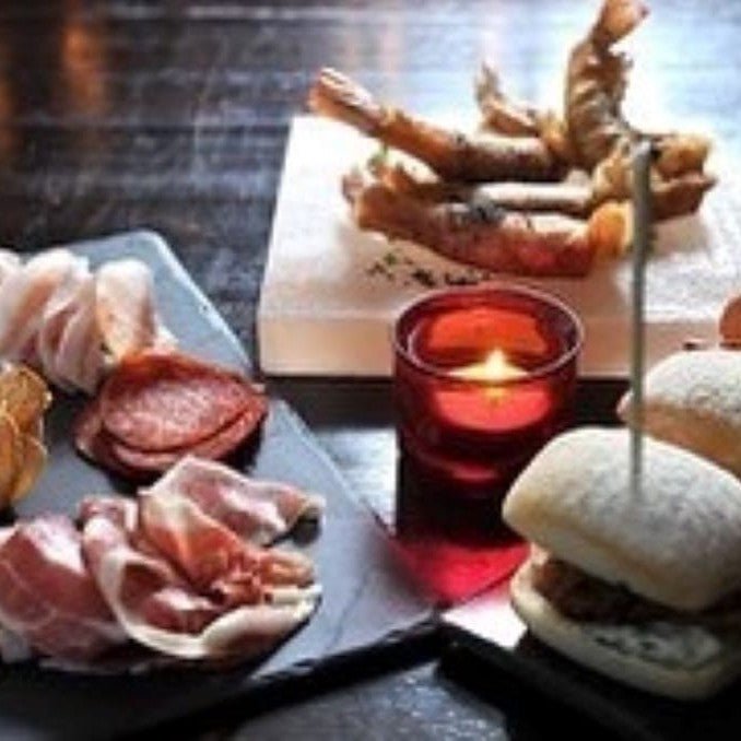 Experience Dinner At Comida - We Wander