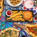 Experience Dinner At Downtown Istanbul - We Wander