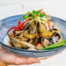 Experience Dinner At Eat Thai - We Wander