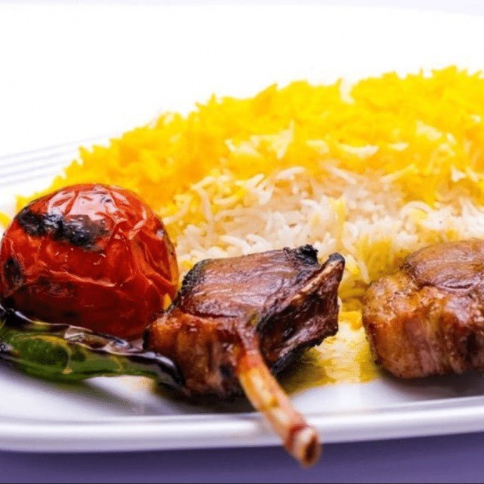 Experience Dinner At Farah Restaurant - We Wander