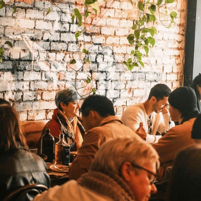 Experience Dinner At Farro Pizzeria (Windsor) - We Wander