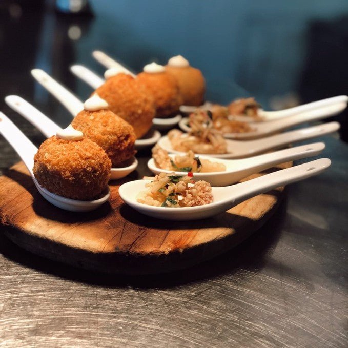 Experience Dinner At Fins Restaurant - We Wander