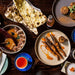 Experience Dinner At Foreign Return - We Wander