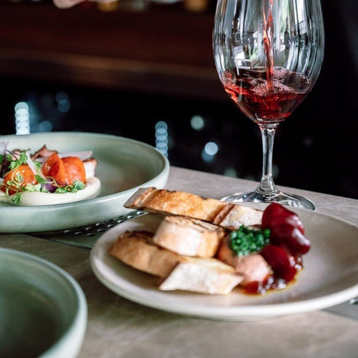 Experience Dinner At Frederic - We Wander
