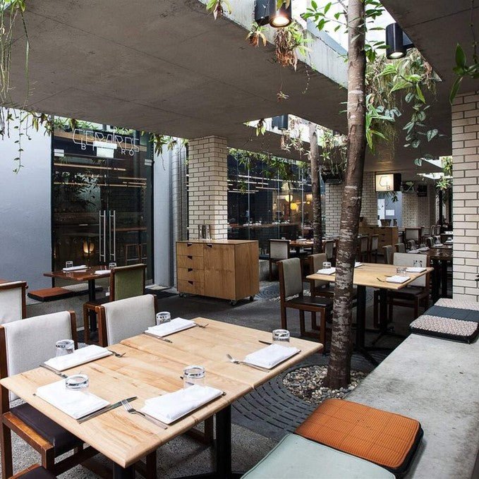 Experience Dinner At Gerards Bistro - We Wander