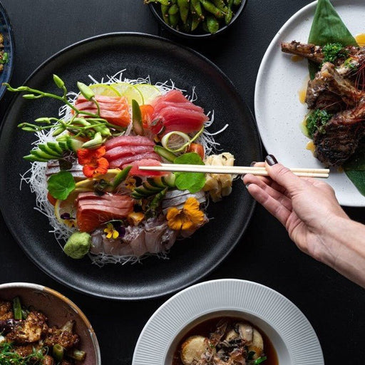 Experience Dinner At Kaiza Izakaya - We Wander