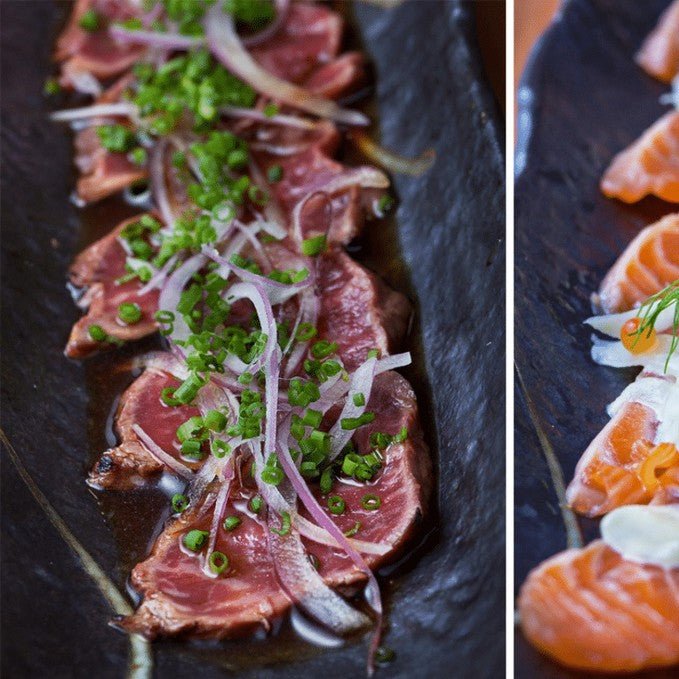 Experience Dinner At Kumo Izakaya - We Wander