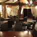 Experience Dinner At Leopard Lodge Steakhouse - We Wander
