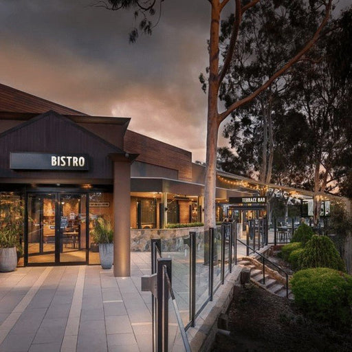 Experience Dinner At Lower Plenty Hotel - We Wander