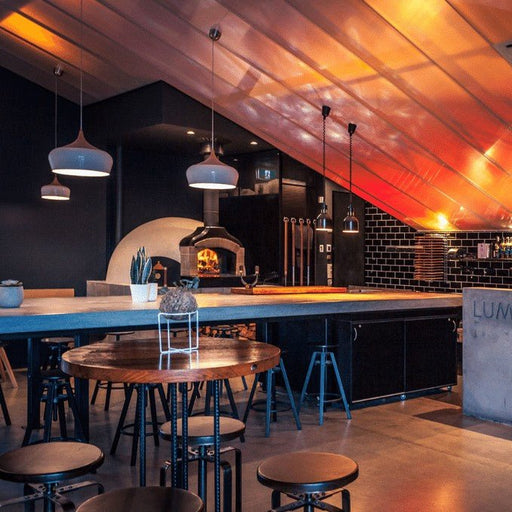 Experience Dinner At Luma - We Wander