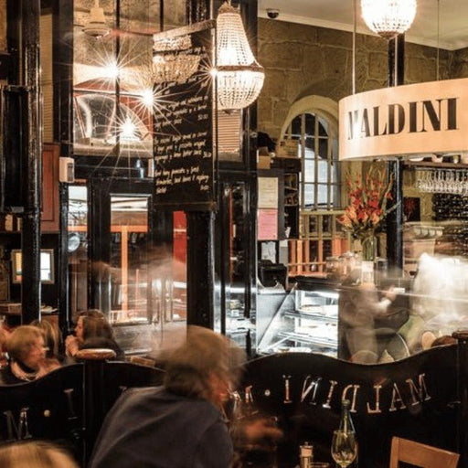 Experience Dinner At Maldini - We Wander