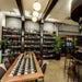 Experience Dinner At Meccanico Espresso + Wine - We Wander